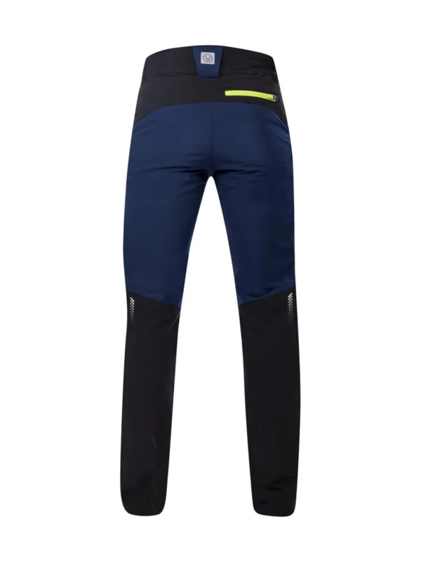 Spodnie robocze softshell ARDON® CITYCONIC® ciemny niebieski