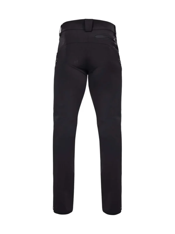 Spodnie robocze softshell Ardon Cityconic czarne