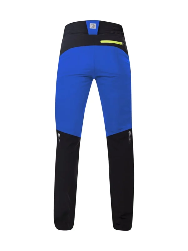Spodnie robocze softshell Ardon Cityconic niebieskie