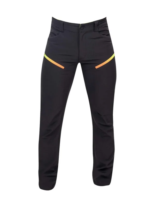 Spodnie robocze softshell Ardon Creatron czarne