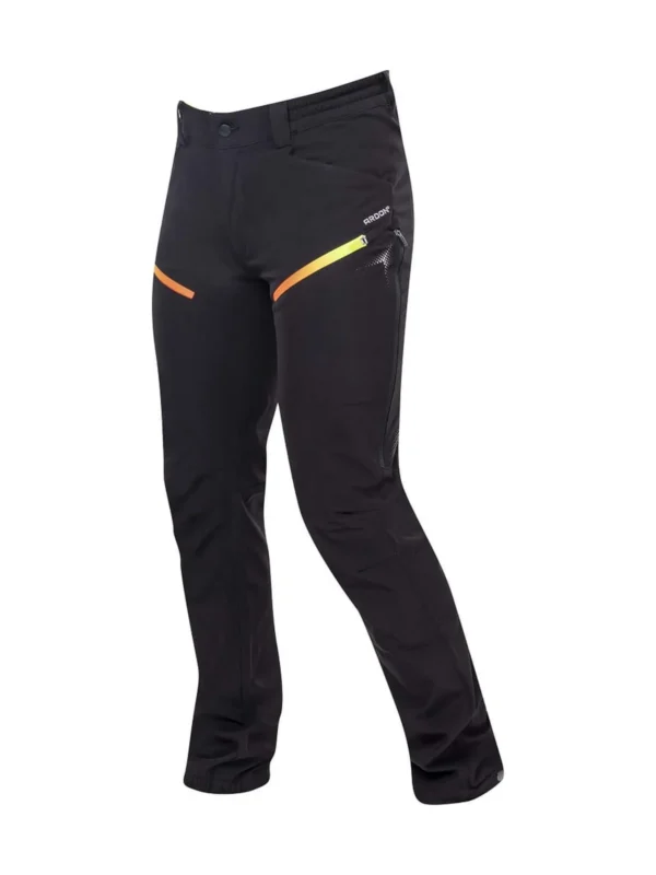 Spodnie robocze softshell Ardon Creatron czarne
