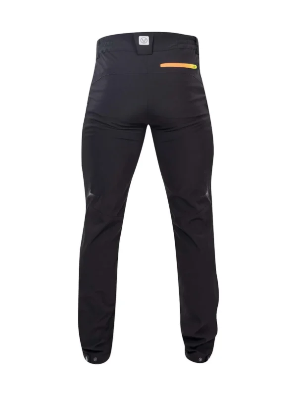 Spodnie robocze softshell Ardon Creatron czarne