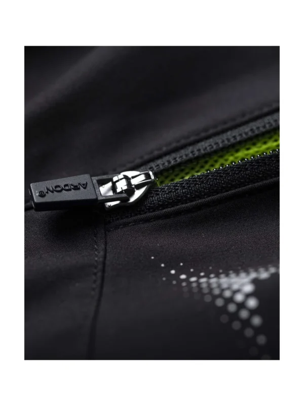 Spodnie robocze softshell Ardon Creatron czarne
