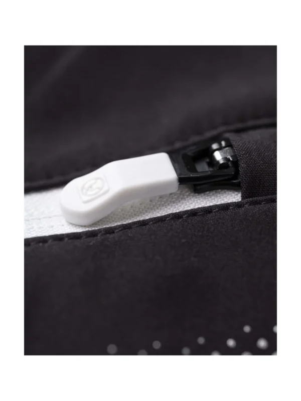Spodnie robocze softshell damskie Ardon Creatron czarne-niebieskie