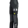 Spodnie robocze Urgent URG_733 softshell czarne