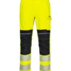 Spodnie trudnopalne multiochronne Modaflame PW3 damskie Portwest FR409