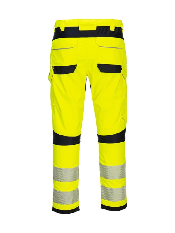 Spodnie trudnopalne multiochronne Modaflame PW3 Portwest FR406