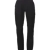 Spodnie unisex 4-kierunkowo elastyczne z grafenem wygodne COMFORT PRO BoSafety czarne #Bestseller