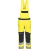 Trudnopalne ogrodniczki multiochronne Modaflame PW3 - wysoka ochrona Portwest FR420