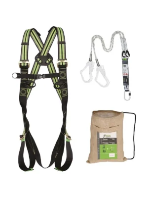 Zestaw asekuracyjny FA8000500