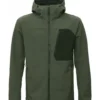 Kurtka robocza softshell Lima BoSafety zielona