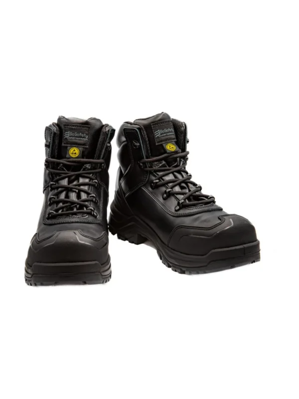Buty robocze trzewiki Tritonix S3S BoSafety