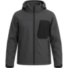 Kurtka robocza softshell Lima BoSafety szara