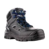 Buty robocze trzewiki ocieplane Brusel O2 VM Footwear