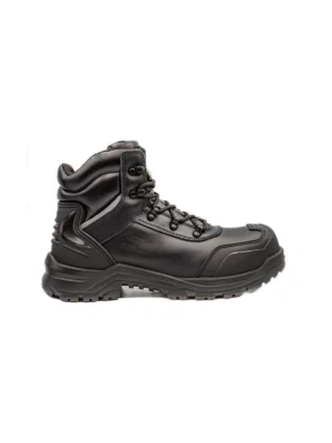 Buty robocze trzewiki Tritonix S3S BoSafety