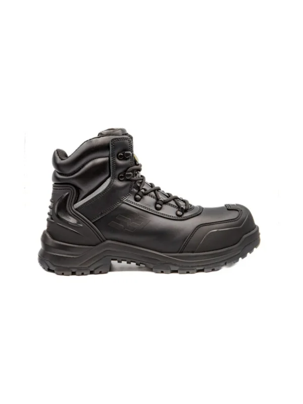 Buty robocze trzewiki Tritonix S3S BoSafety