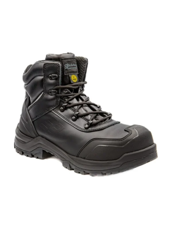 Buty robocze trzewiki Tritonix S3S BoSafety