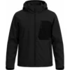 Kurtka robocza softshell Lima BoSafety czarna